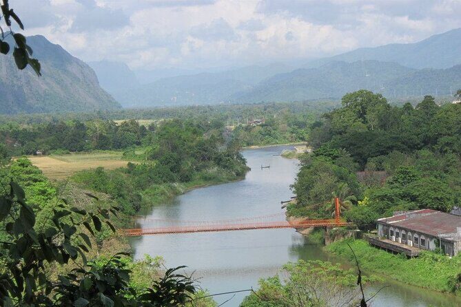 1-Day Tour to Vang Vieng with Private Guide - One-day Vientiane to Vang Vieng: how the timing really feels