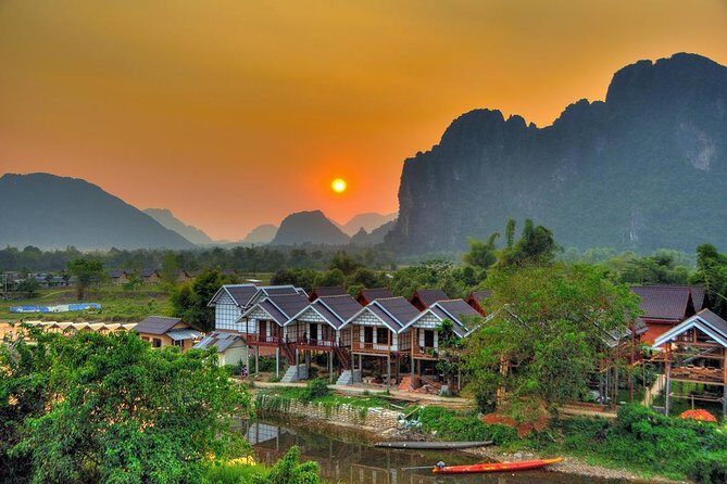 2-Day Vang Vieng Tour from Vientiane - Key things I’d plan for before you go