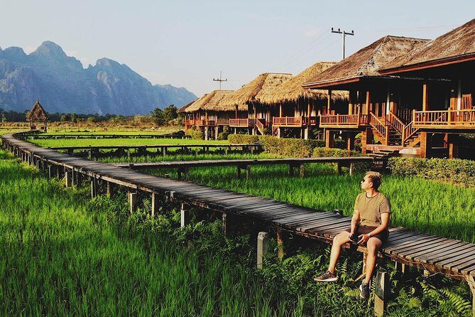 2-Day Vang Vieng Tour from Vientiane - Why This Vang Vieng Two-Day Mix Works