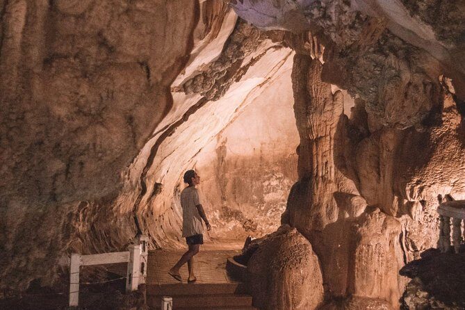 2-Day Vang Vieng Tour from Vientiane - Day 1: KM 52 Hmong Village and the Vang Xang Archaeological Stop