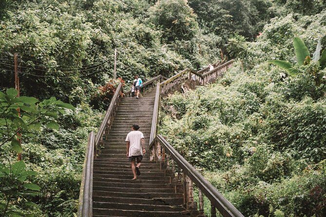 2-Day Vang Vieng Tour from Vientiane - Overnight in Vang Vieng: Why “One Night” Matters