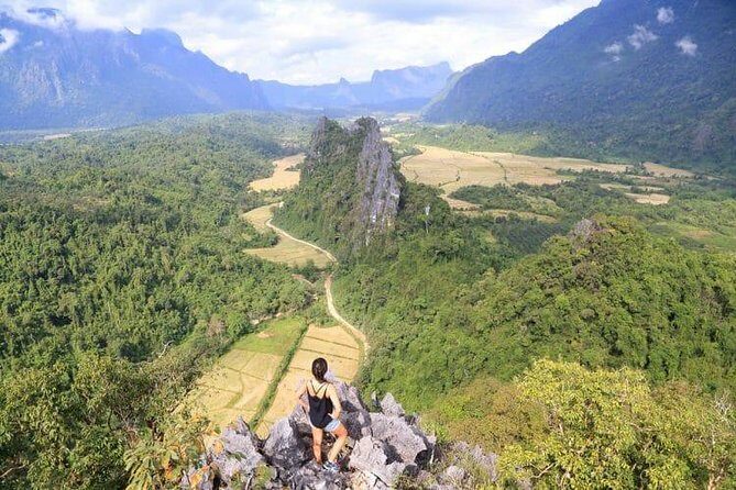 2-Day Vang Vieng Tour from Vientiane - Day 2 Starts with Tham Chang Cave: More Than a Quick Photo