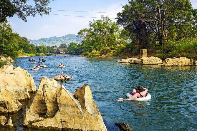 2-Day Vang Vieng Tour from Vientiane - Ban Pha Thao and Ban Keuan: Village Stops That Add Meaning