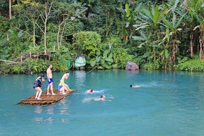 2-Day Vang Vieng Tour from Vientiane - Price and Value: Is $329 Reasonable for This Setup?