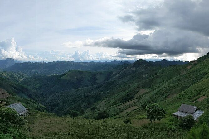 3 Days The Plain of Jars and Xieng Khouan (Depart from Luang Prabang) - Phou Khoun and Tham Phra: early cultural stops that set the tone