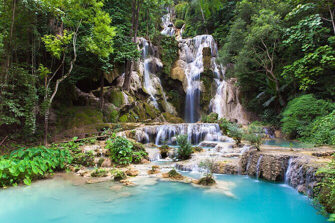 6-Day Private Laos Tour to Vientiane, Pak Ou Cave, Luang Prabang - On-the-Ground Style: The Value of the Private Guide (Including Emily Xin)