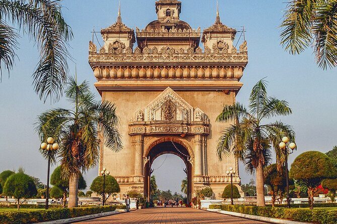 A Full Day in Laid-Back Vientiane - Key Things To Know Before You Go