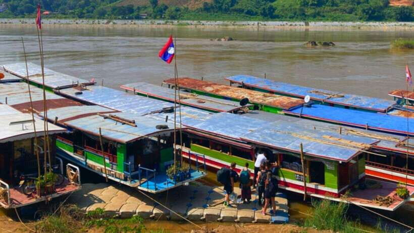 Chiang Rai: 2-Day Transfer to Luang Prabang by Slow Boat - Key things to know before you go
