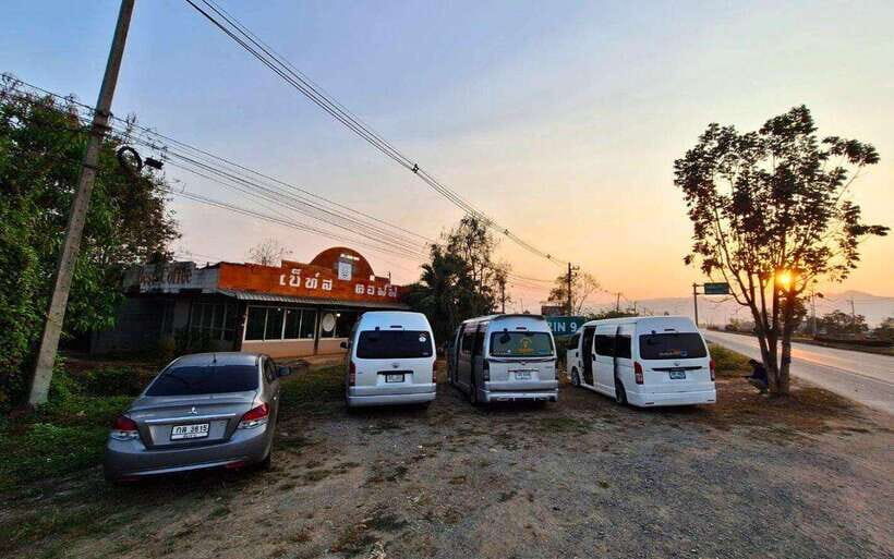 Chiang Rai: 2-Day Transfer to Luang Prabang by Slow Boat - Price and what $75 really buys you (and what it doesn’t)
