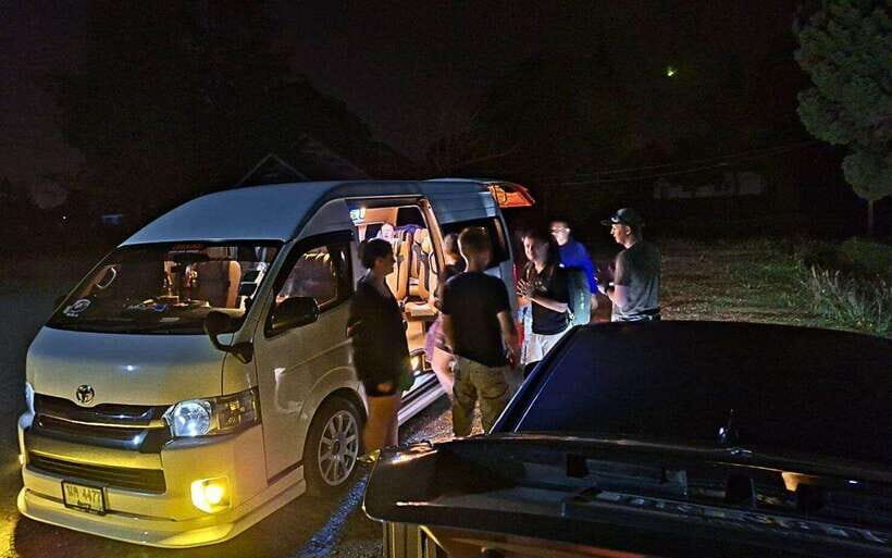 Chiang Rai: 2-Day Transfer to Luang Prabang by Slow Boat - Should you book this Chiang Rai to Luang Prabang slow boat transfer?