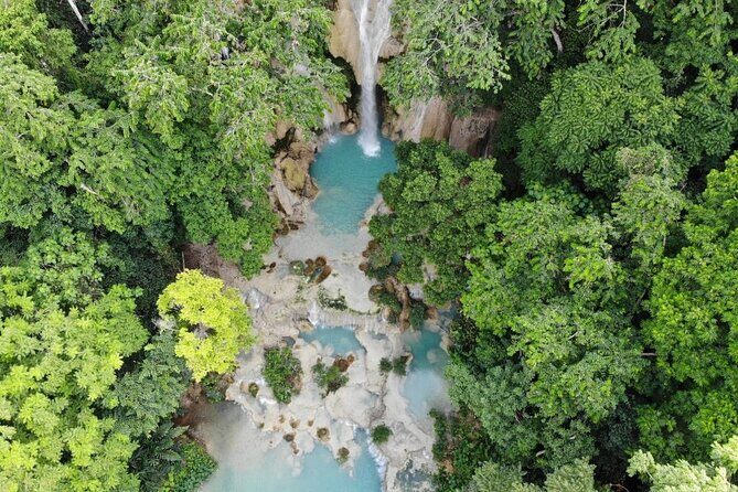 Day Trek to Kuangsi Waterfall and Bear Sanctuary - Luang Prabang full day tour - Key points to know before you go