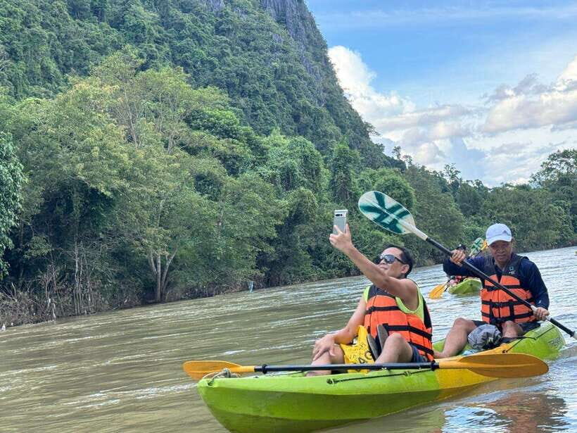 Day Trip Vientiane - VangVieng by Express Train - Who This Trip Fits (and Who Should Skip It)