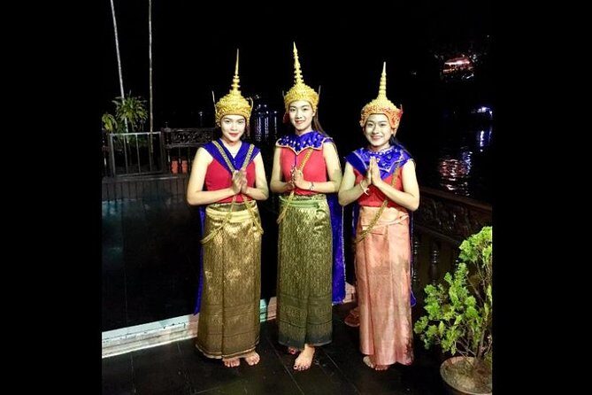 Dine and Cruise on Mekong River - Key things I’d circle before you book