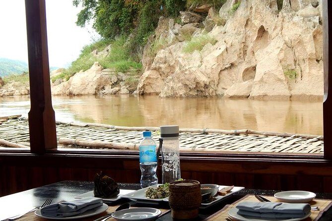 Dine and Cruise on Mekong River - The return downstream: a calm finish around 20h00