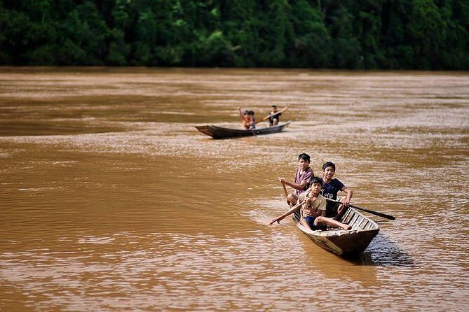 Dine and Cruise on Mekong River - Price and what $65.62 really buys you