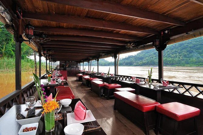 Dine and Cruise on Mekong River - Who this Mekong dinner cruise suits best (and who might skip it)