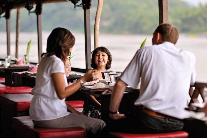 Dine and Cruise on Mekong River - Hotel pickup and a schedule that won’t bully your afternoon