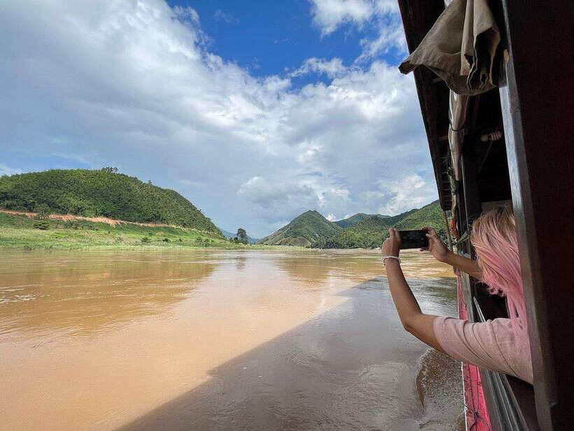 From Chiang Mai: Slow Boat to Luang Prabang 3 days/2 nights - Price and value: what $180 covers, and what you’ll likely pay extra