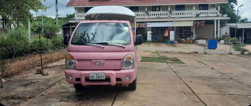 From Chiang Mai: Slow Boat to Luang Prabang 3 days/2 nights - Border logistics and the communication red flags to watch