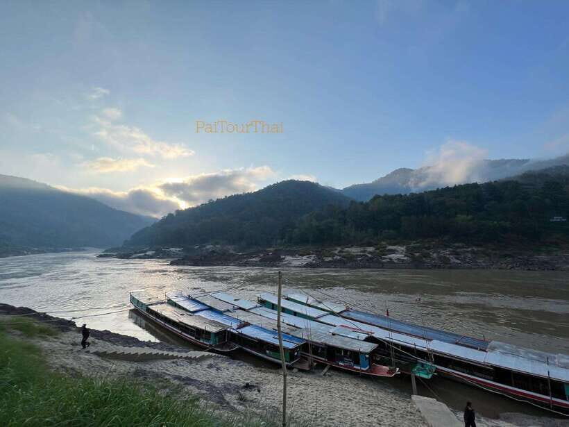 From Chiang Rai : 2 Day 1 Night Slow Boat to Luang Prabang - Price and Value: Is $85 Worth It?