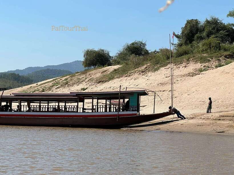 From Chiang Rai : 2 Day 1 Night Slow Boat to Luang Prabang - Who This Slow Boat Tour Suits Best (And Who Should Skip It)