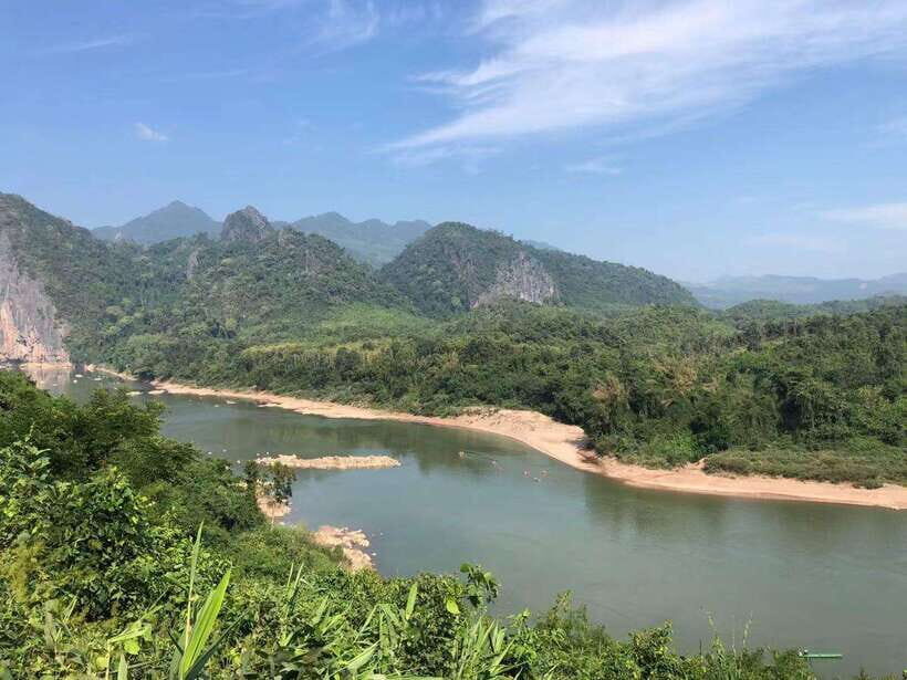 From Luang Prabang: Guided Mountain Bike Tour with Lunch - Key things I’d clock before you go