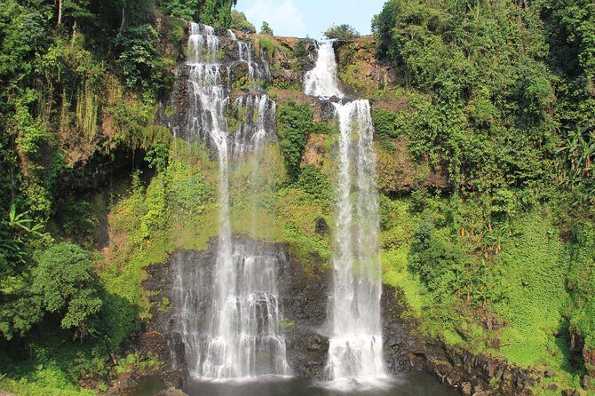 Full Day Crossing the Bolaven Plateau - Pakse-to-plateau timing: a long day that stays organized