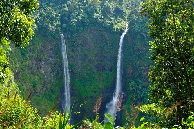 Full Day Crossing the Bolaven Plateau - Bolaven Plateau villages: a quick, human-scale glimpse