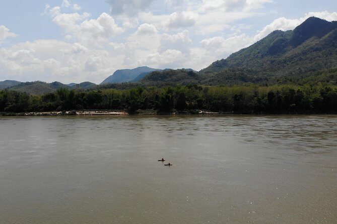 Full day / Half Day Kayaking and Pak Ou Caves with optional sunset cruise - FAQ