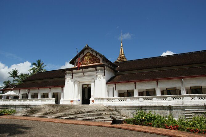 Full-Day Luang Prabang Highlights Tour Including Kuangsi Waterfall - Key Points to Know Before You Go