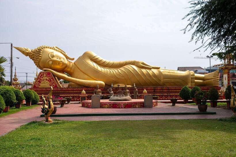 Half Day Exploring the Charms of Vientiane and hotel pickup - Who this tour is best for (and who might skip it)
