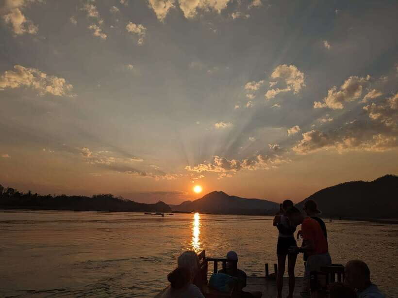 Half Day Mekong Cruise to Pak Ou Caves (Morning / Afternoon) - What this half-day Mekong cruise gives you (and why it works)