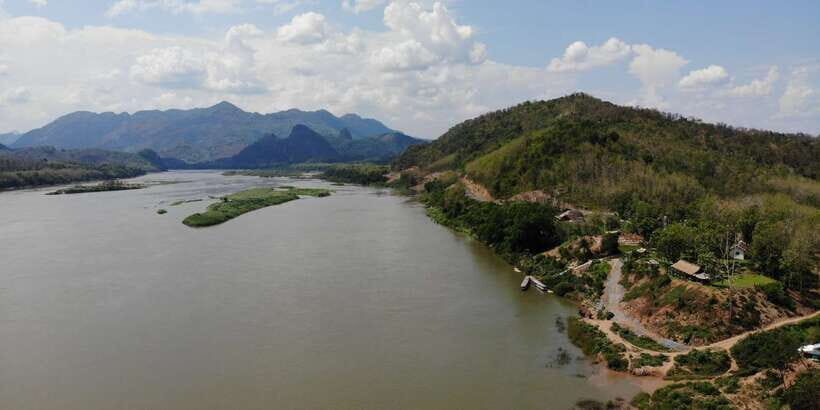 Half Day Mekong Cruise to Pak Ou Caves (Morning / Afternoon) - Pak Ou Caves: what you’re actually walking into