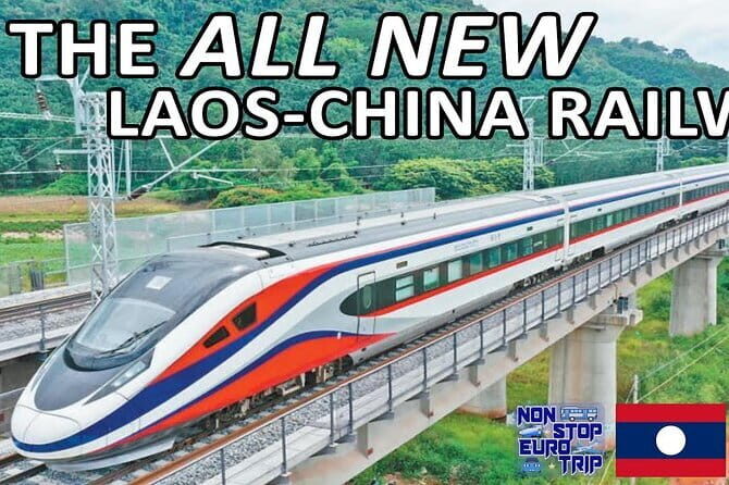 Laos Railway Tickets Easily: Avoid Long Queues & Wasted Time - Key things I’d note before you book