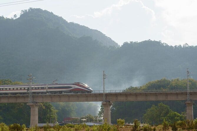 Laos Railway Tickets Easily: Avoid Long Queues & Wasted Time - Timing strategy: selecting your departure and handling sold-out slots