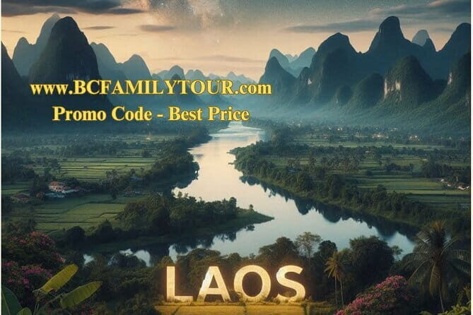 Laos Railway: Train Tickets Easily - Skip the Lines - No worries - Your Support Includes Tail-Made Trip Help (If You Book Soon)