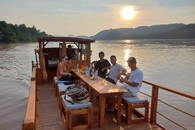 Laos Railway: Train Tickets Easily - Skip the Lines - No worries - Timing Tips That Save Headaches on Arrival Days