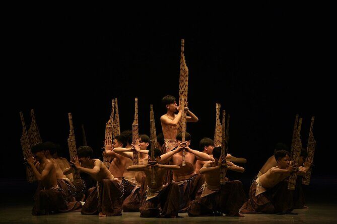 Luang Praban Buddha's Light Stage Show Ticket - Price and Value: What $37 Gives You in Real Terms