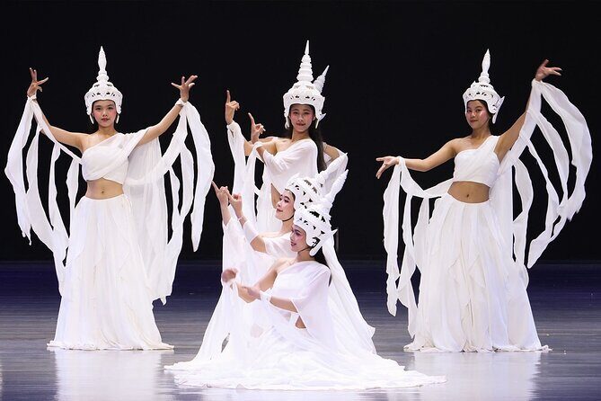 Luang Praban Buddha's Light Stage Show Ticket - Should You Book Luang Prabang Buddha’s Light?