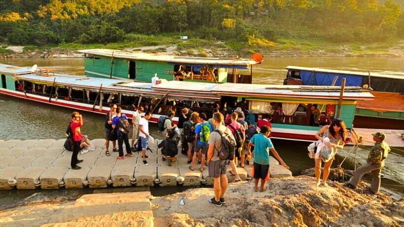 Luang Prabang: 2D Transfer to Huay Xai by Slow Boat - Two Days on the Mekong: What This Luang Prabang to Huay Xai Transfer Really Is
