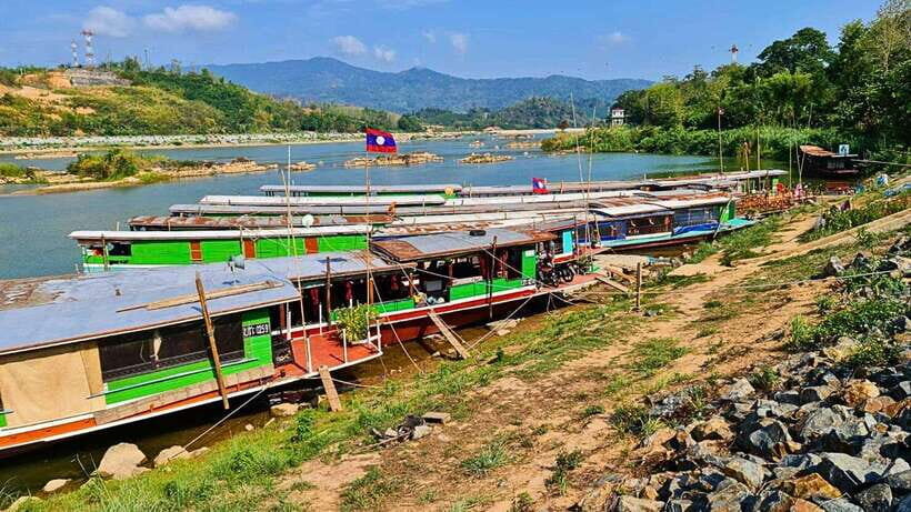 Luang Prabang: 2D Transfer to Huay Xai by Slow Boat - Price and Value: What $65 Covers, and What It Doesn’t
