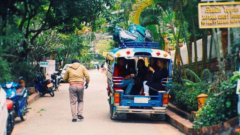 Luang Prabang: 2D Transfer to Huay Xai by Slow Boat - What’s Included (and What’s Not) for Smooth Planning