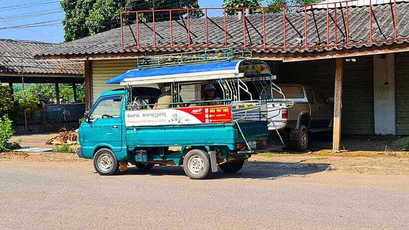 Luang Prabang: 2D Transfer to Huay Xai by Slow Boat - The Best Fit: Who Should Book This Slow Boat Transfer