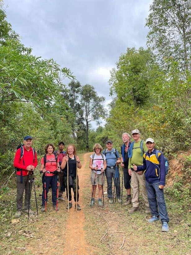 Luang Prabang: 3-Day Cultural Remote Trek With Homestay - Why This Trek Feels More Like Mountain Life Than a Walk