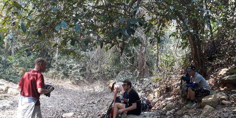 Luang Prabang: 3-Day Cultural Remote Trek With Homestay - Who This Trek Suits Best (And Who Should Skip)