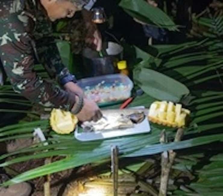 Luang Prabang: Bamboo Forest Cooking-class & Farm Visit - The guide makes or breaks the day (and the guides here know their stuff)