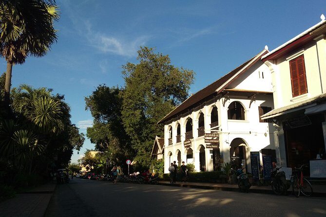 Luang Prabang City Tour & Kuang Si Waterfalls - Who should book this tour, and who should skip it