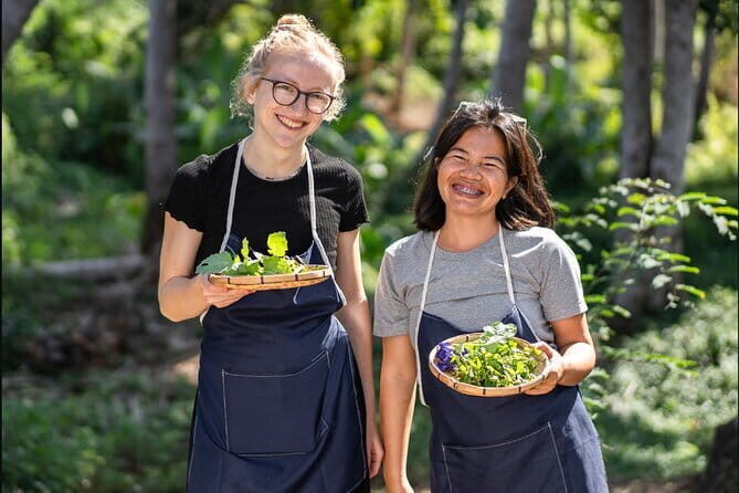 Luang Prabang Cooking, Pottery & Candle Experience - Price and value: why $56.90 can work for a half-day (or full workshop day)