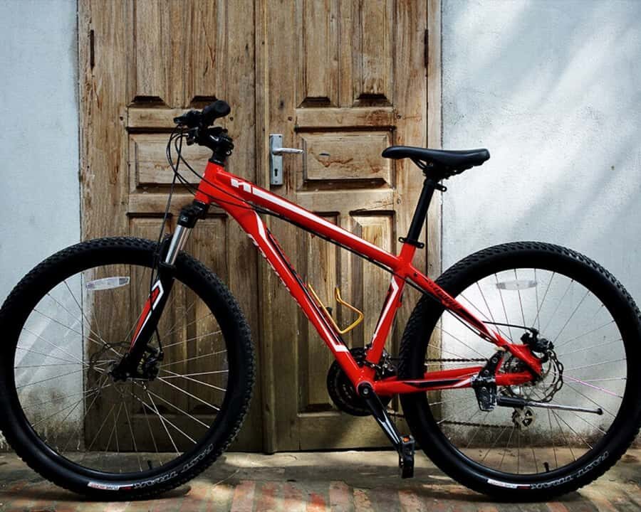 Luang Prabang: Countryside Mountain Bike Tour with Lunch - Key things that make this tour memorable