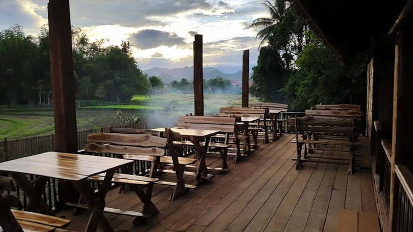 Luang Prabang: Evening Cooking Class & Local Baci Ceremony - Who leads the evening and what makes it feel personal